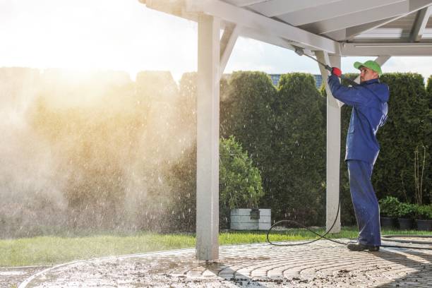 Best Animal Enclosure Cleaning  in Eastpoint, FL